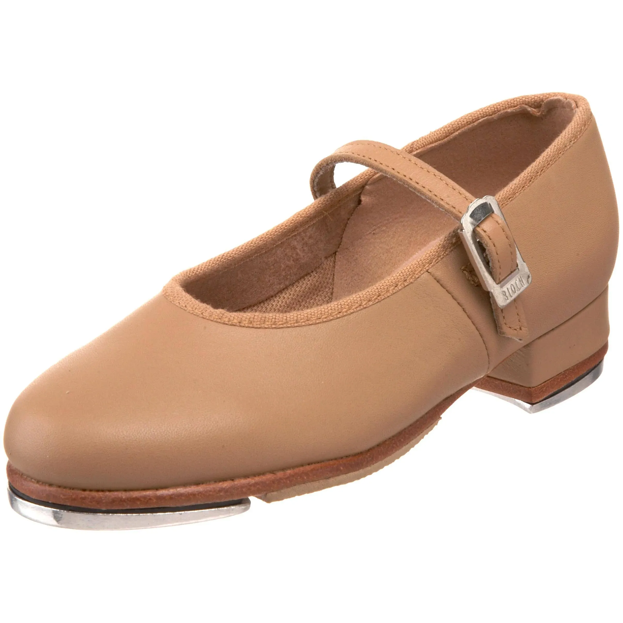 Bloch Girl's Tap Shoe