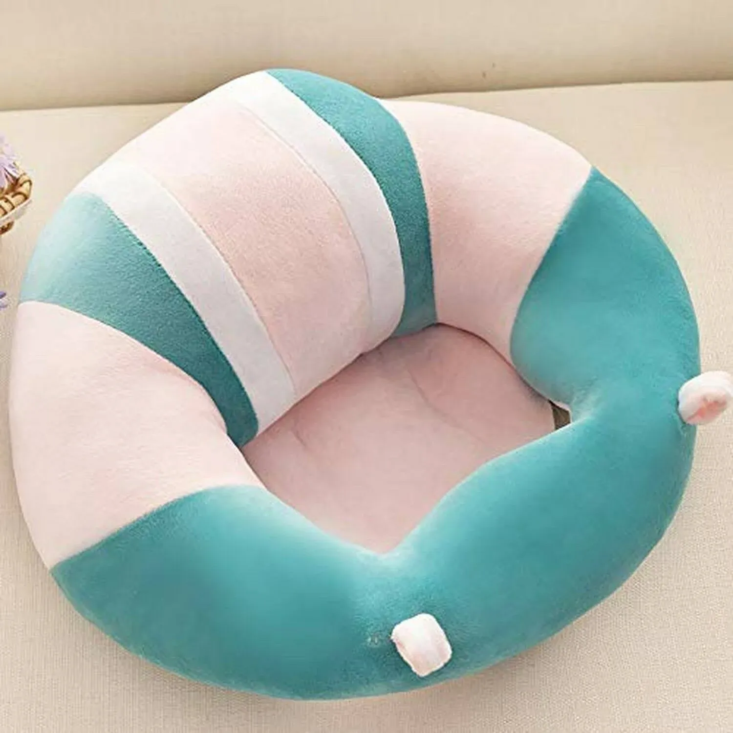 Cartoon Children Sofa Baby Safety Learning Seat Mother And Baby Wholesale