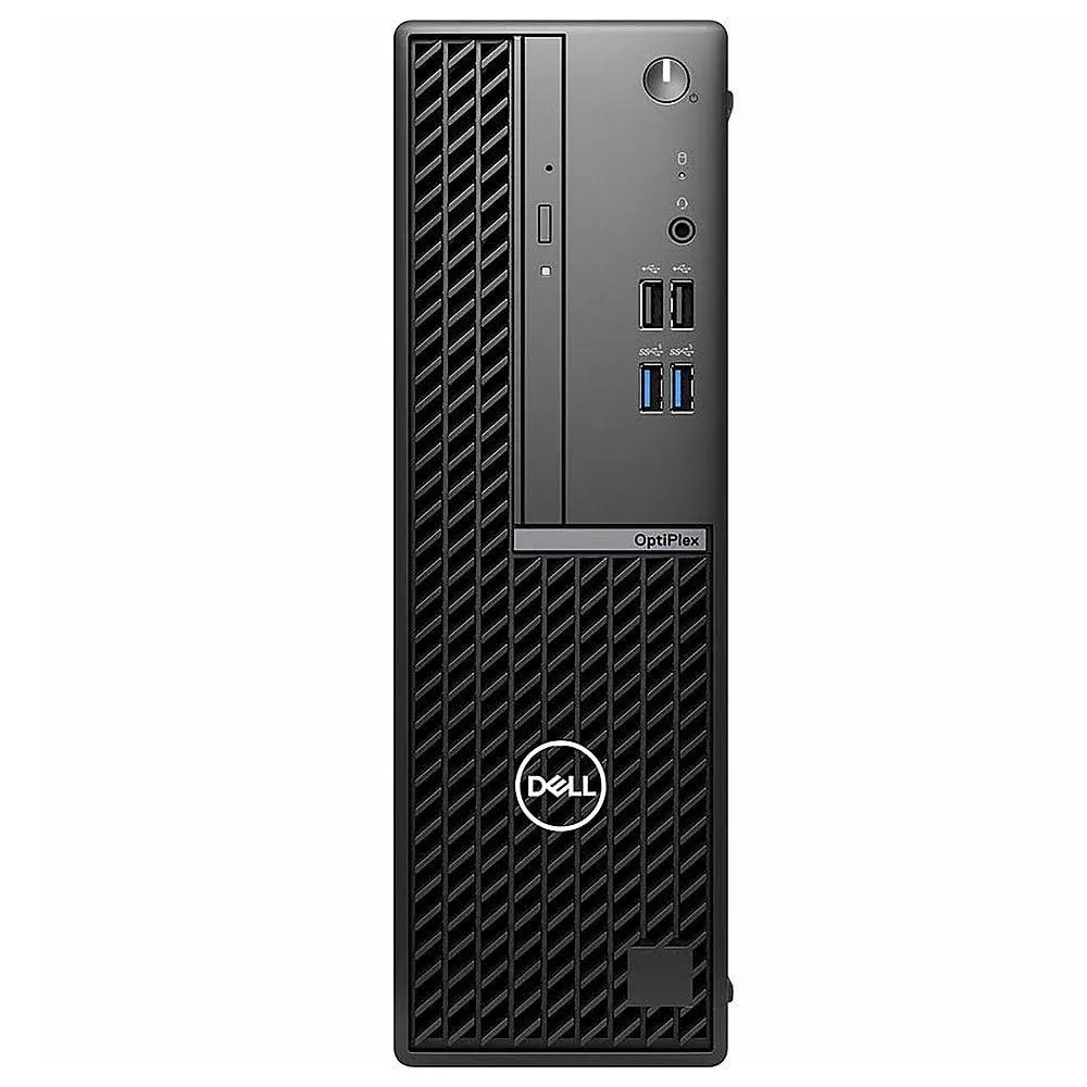 Dell OptiPlex 7010 SFF Desktop Computer - 13th Gen Intel Core i5-13500 14-Core Up ...