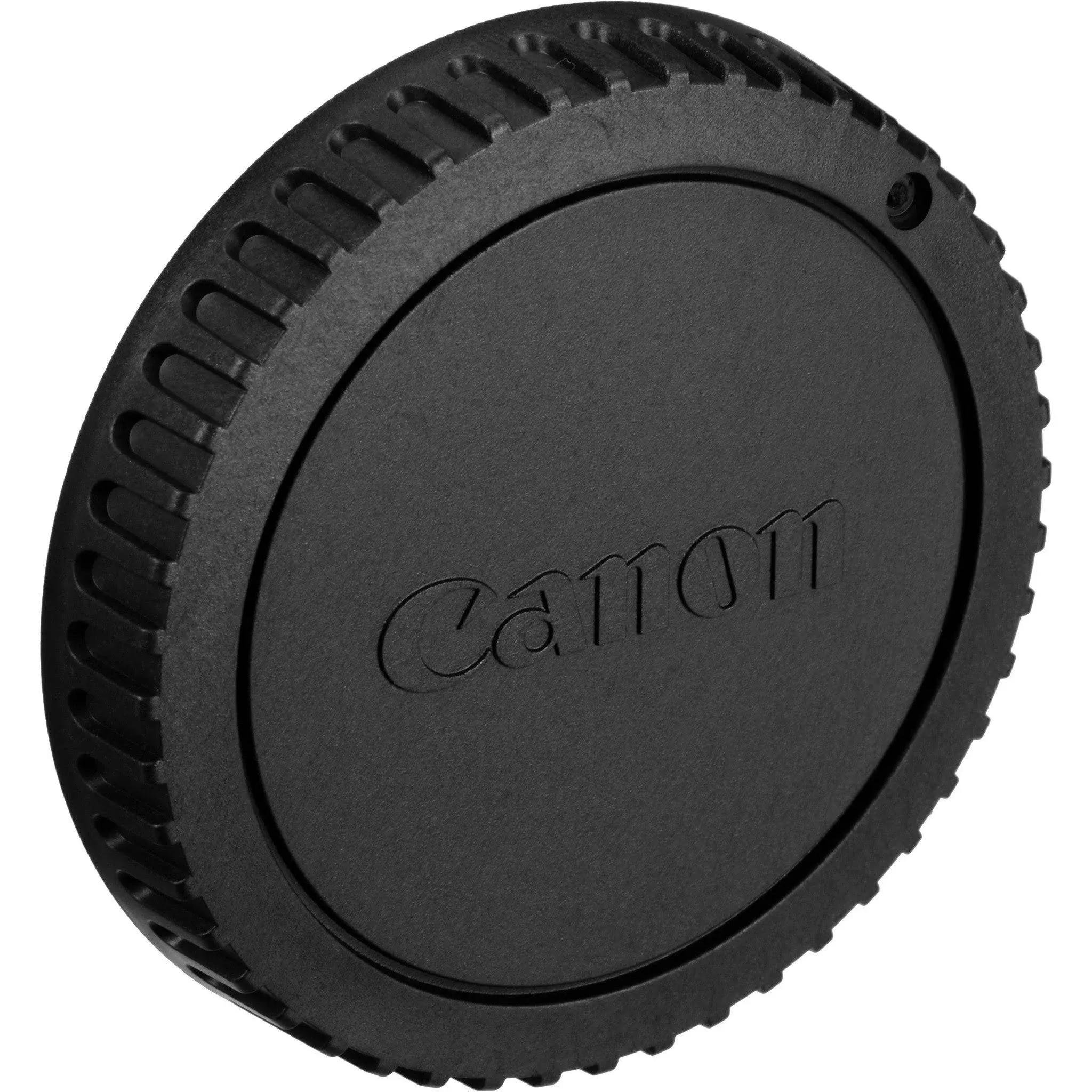 Canon E II - Lens cap