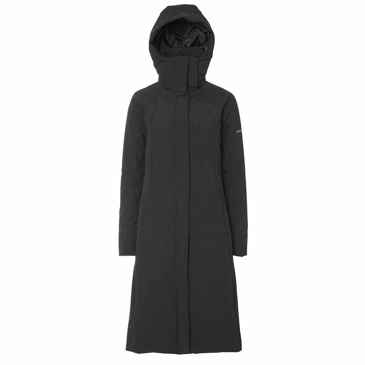 Mountain Horse Alicia Coat Medium / Black