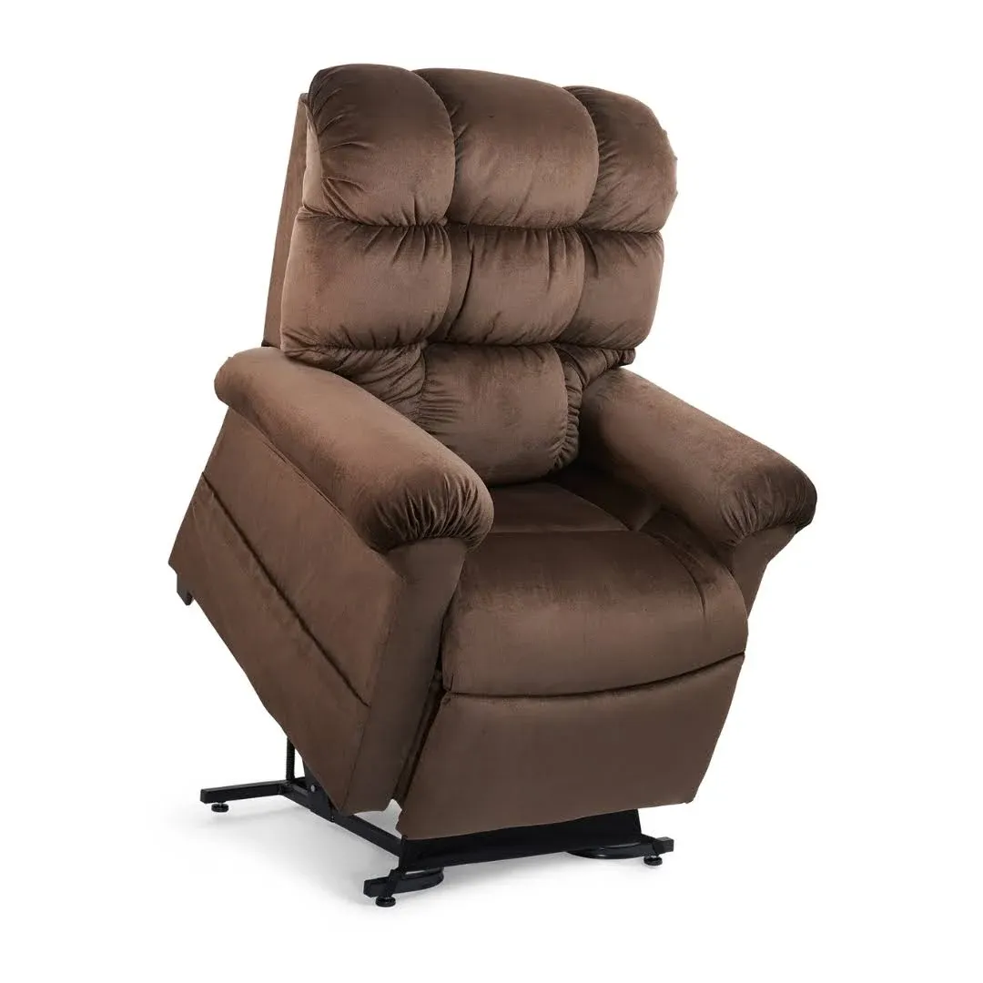 Golden Tech MaxiComfort Cloud Twilight Assisted Lift Reclining Chairs