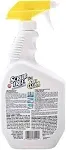 2 Pk. Scrub Free Bathroom Cleaner with OXI Clean, Lemon Scent, 32 oz (64 fl oz total)