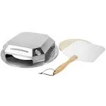 Stainless Steel Pizza Oven Kit Onlyfire