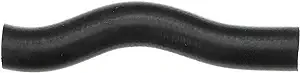 ACDelco 20493S Upper Radiator Hose