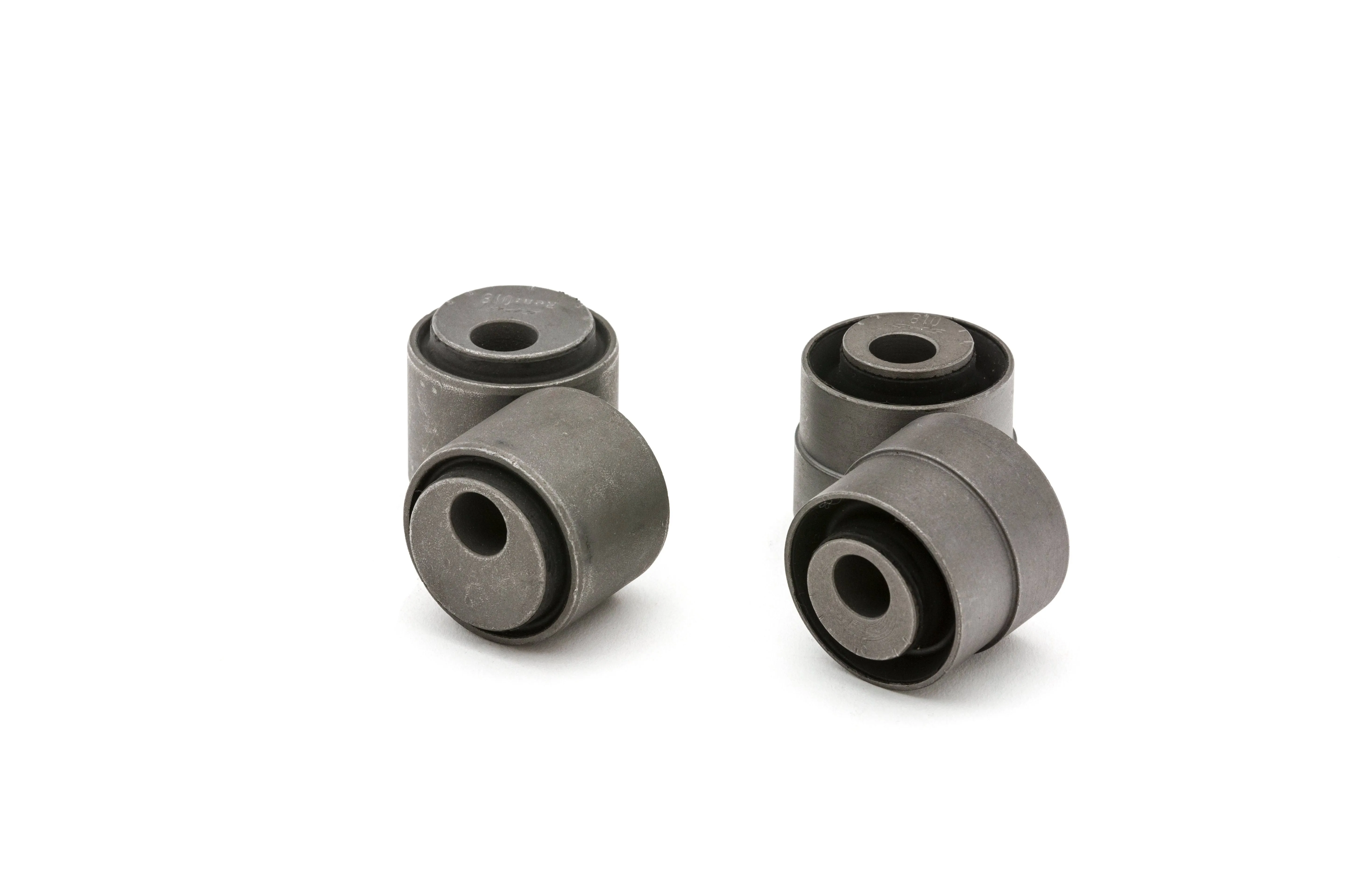 Eibach® 5.66050K - Rear Pro-Alignment Camber Bushings