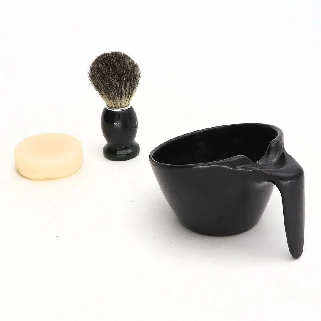 Anbbas Badger Hair Shaving Brush