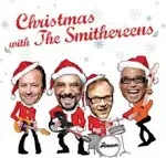 Christmas with The Smithereens (Green LP Vinyl)