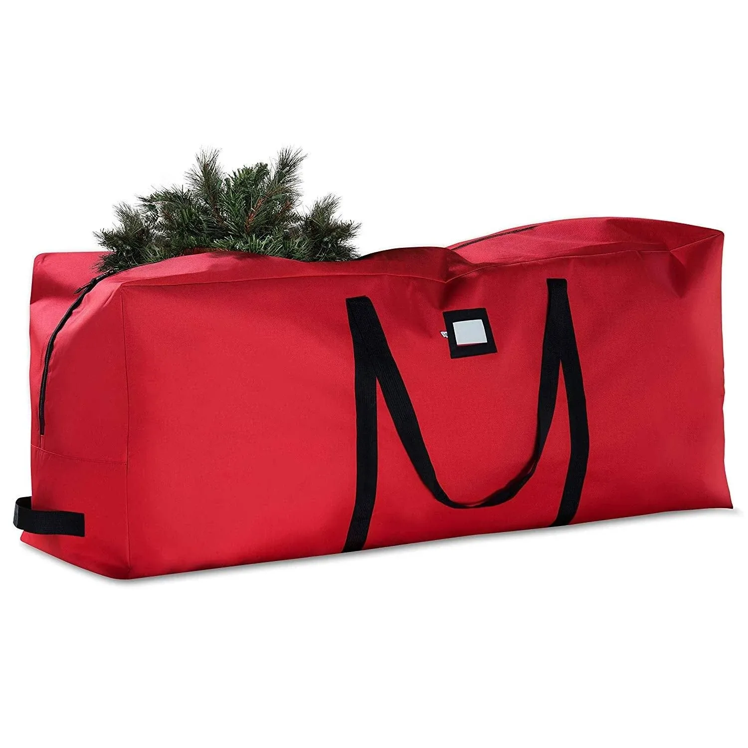  Premium Christmas Tree Storage Bag - Fits Up to 9 ft Tall Artificial 