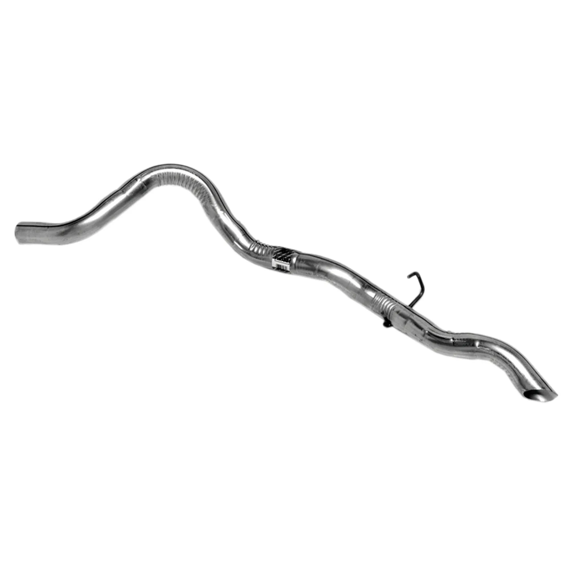 Walker Exhaust 55032 Exhaust Tail Pipe + Cross Reference | FinditParts