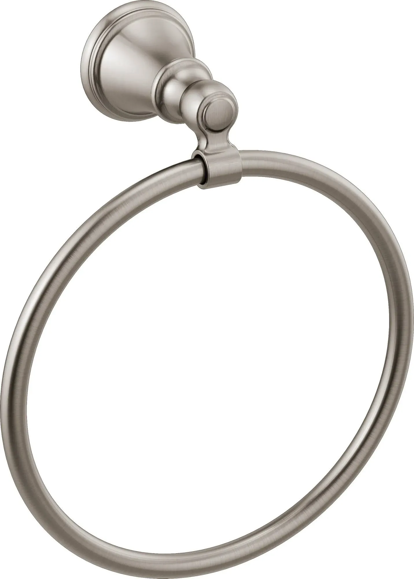 Delta Woodhurst Towel Ring 73246