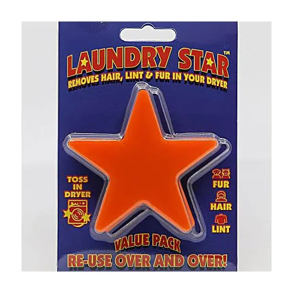 FurZapper Laundry Star, LS01