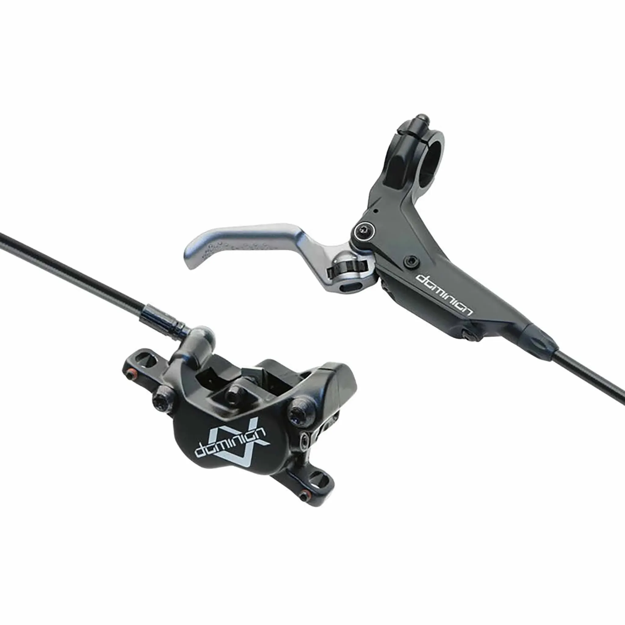 Dominion A4 Disc Brake and Lever