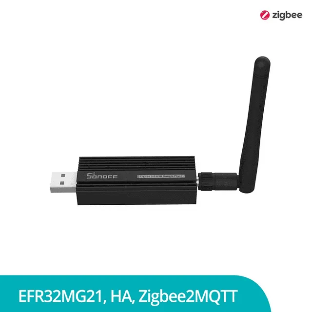 Sonoff Gateway Zigbee 3.0 USB Plus