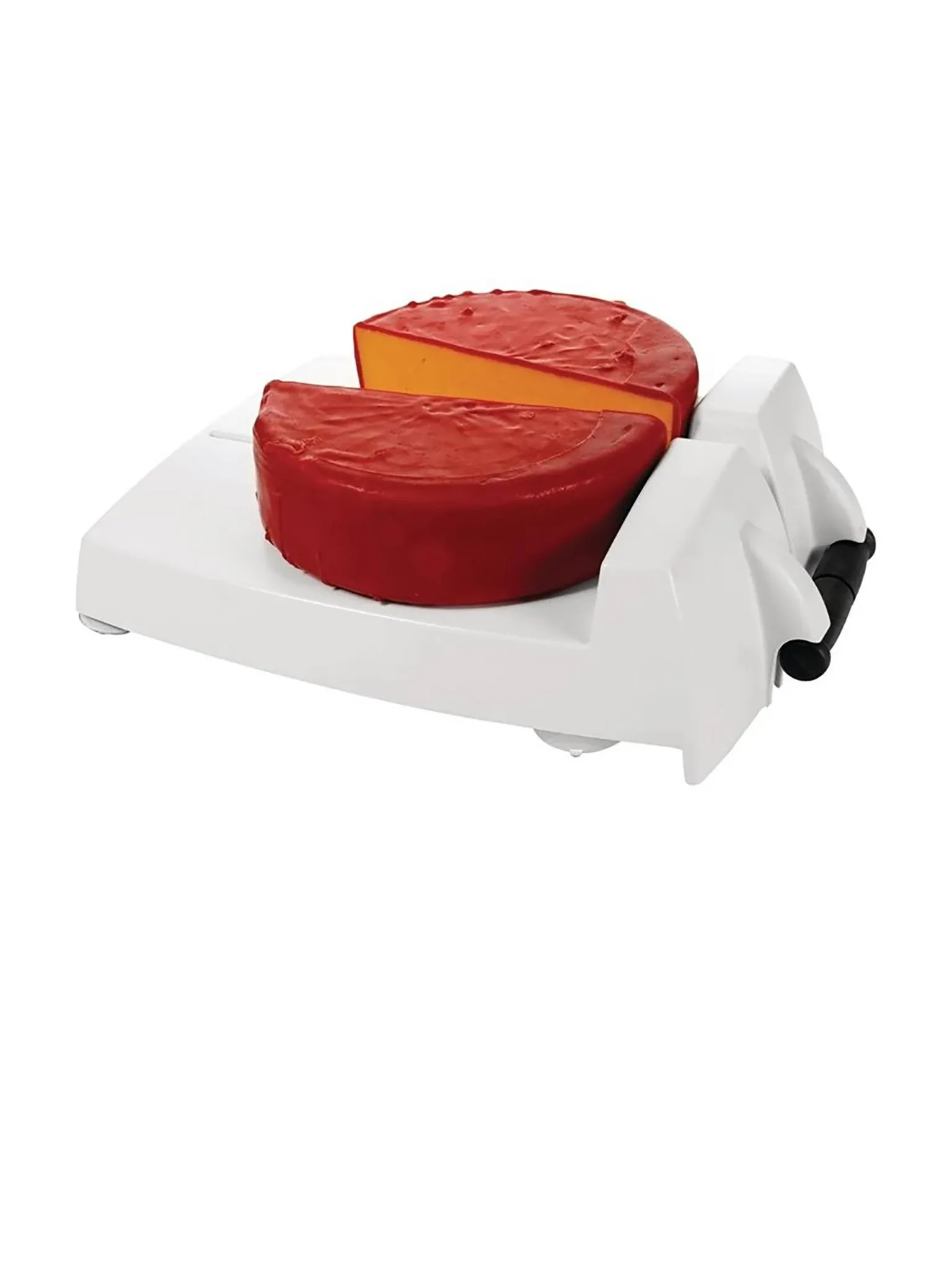 Boska Holland Cheese Commander Pro Wire Platform Cheese Cutter