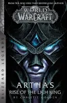 Arthas( Rise of the Lich King)[WOW ARTHAS][Mass Market Paperback]