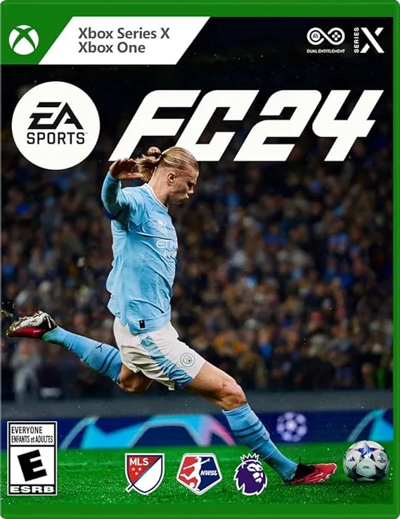 EA Sports FC 24