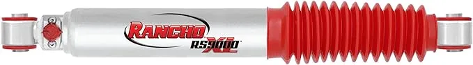 Rancho RS999287 Rear Shock Absorber