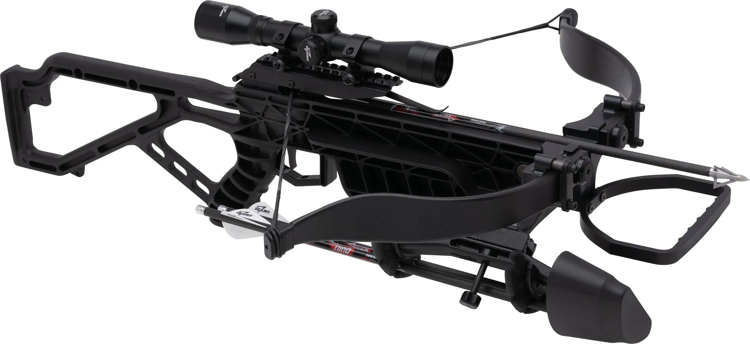 Excalibur MAG Air Crossbow