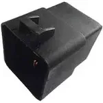 T-H Marine/CMC 80-amp relay 7493 for jack plates and tilt trim units.