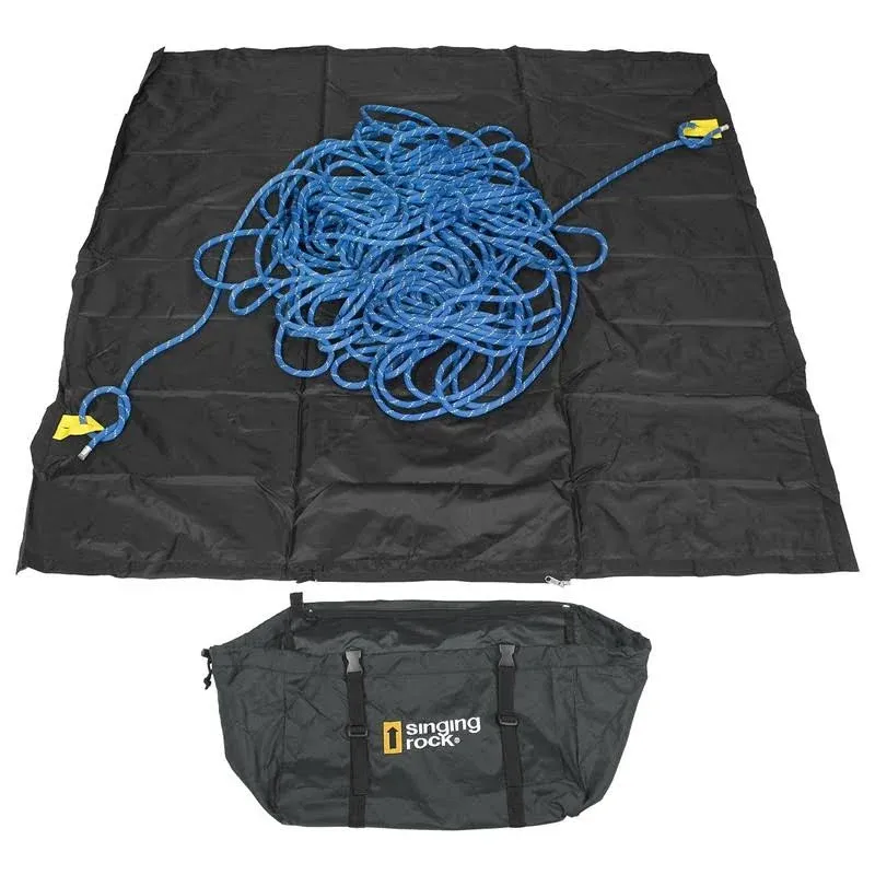 SINGING ROCK Singing Rock Rope Bag Tarp