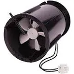 Nordyne, Parts 903404 Combustion Fan M1