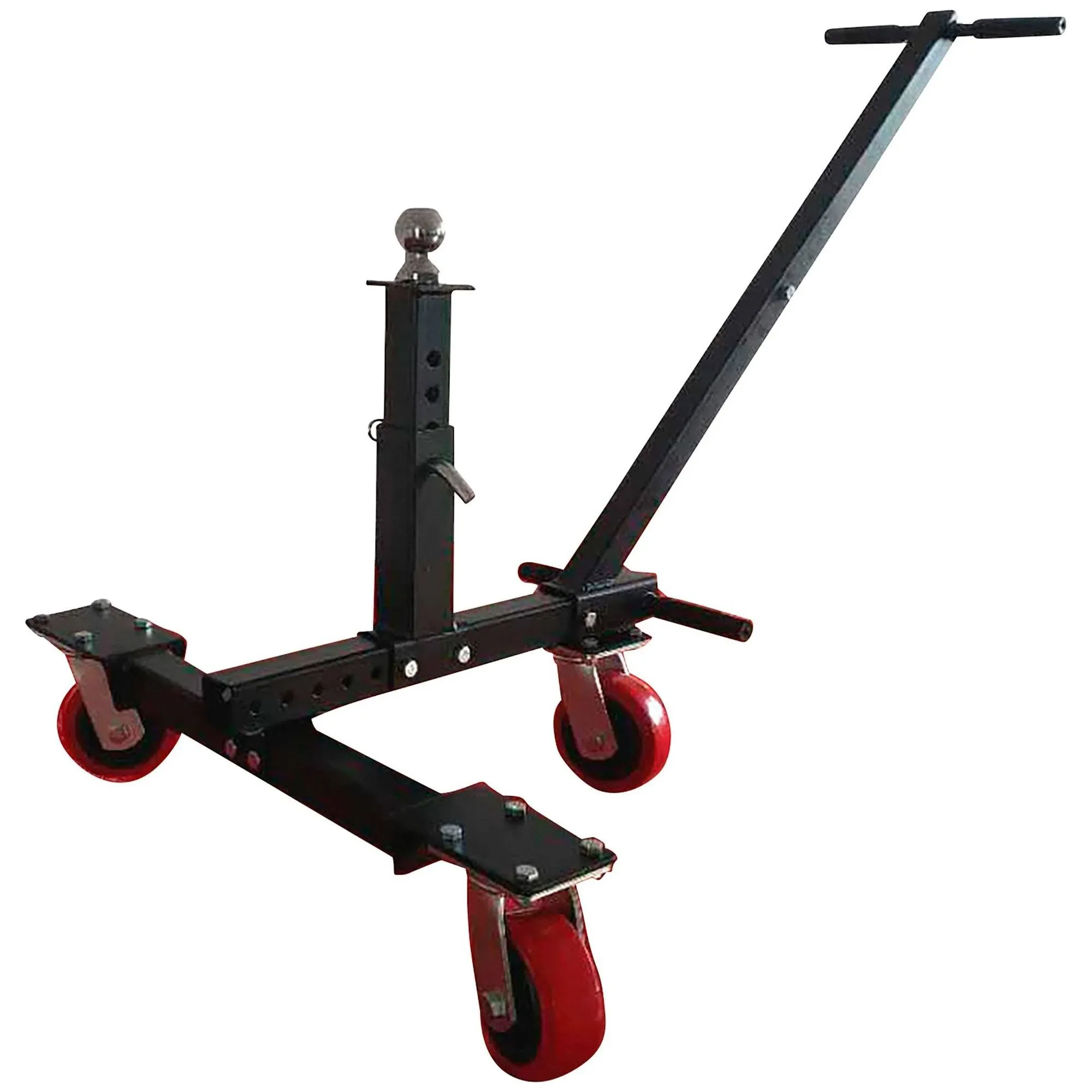 1,000 lb. Capacity Hard Surface Trailer Dolly TMD-1000HSD