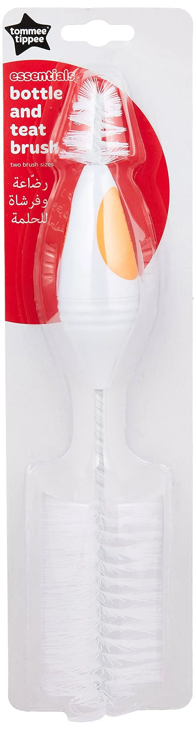 Tommee Tippee Bottle & Teat Brush