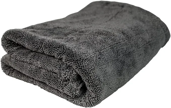 ExoForma Mega Car Drying Towel