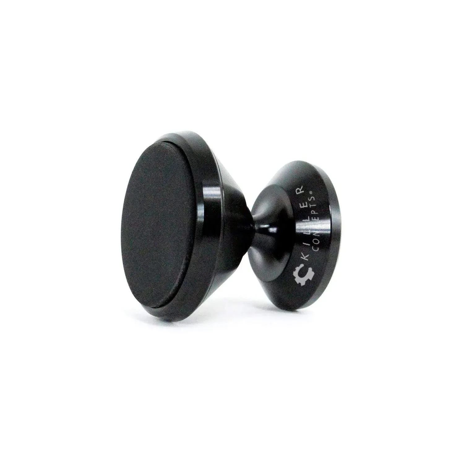 Killer Concepts Magnetic Mount for Flat Surface, Black