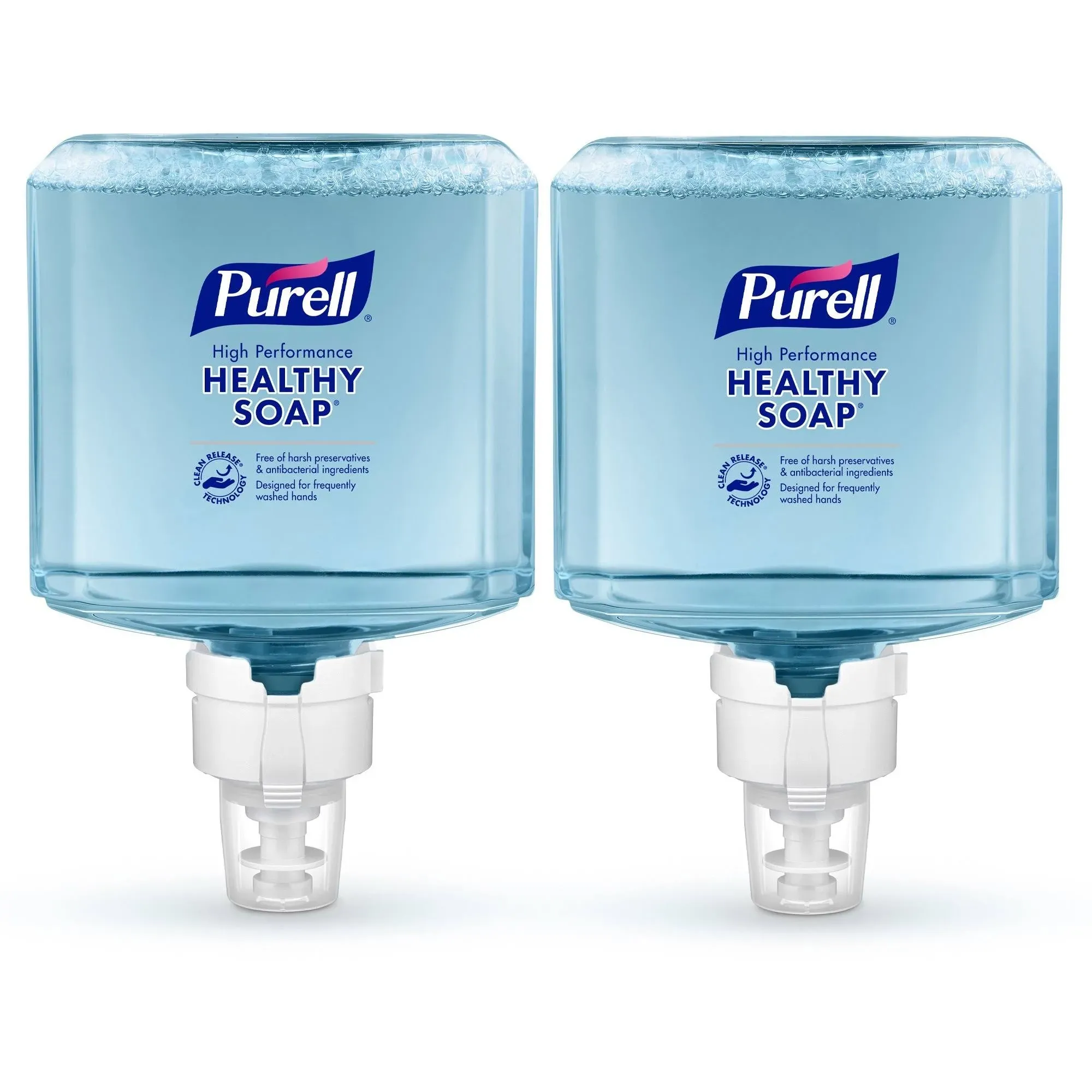 PURELL ES8 Foam HEALTHY Soap