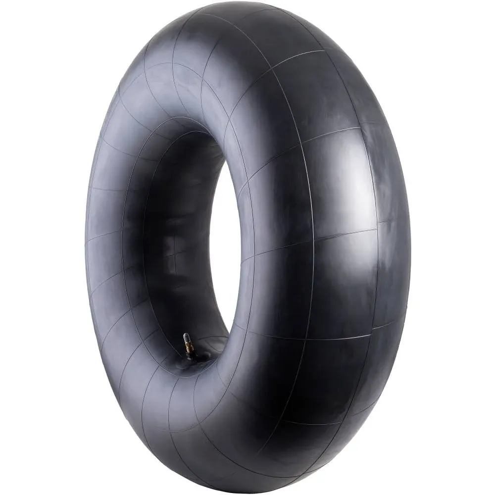 Brand 11.2-24 12.4-24 11.2R24 12.4R24 Tractor/Implement Inner Tube with TR218A Valve Stem