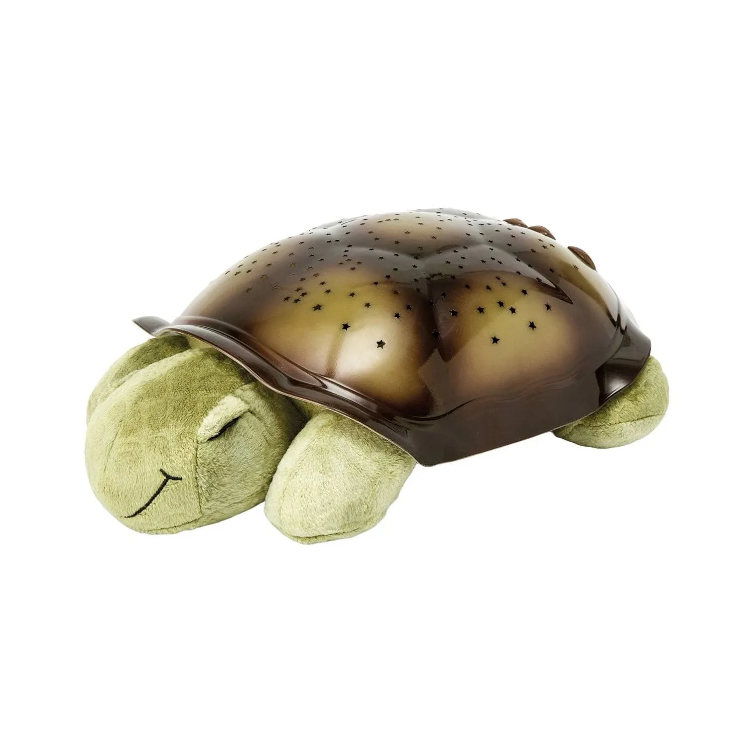 Cloud B Twilight Turtle Classic Projector Nightlight