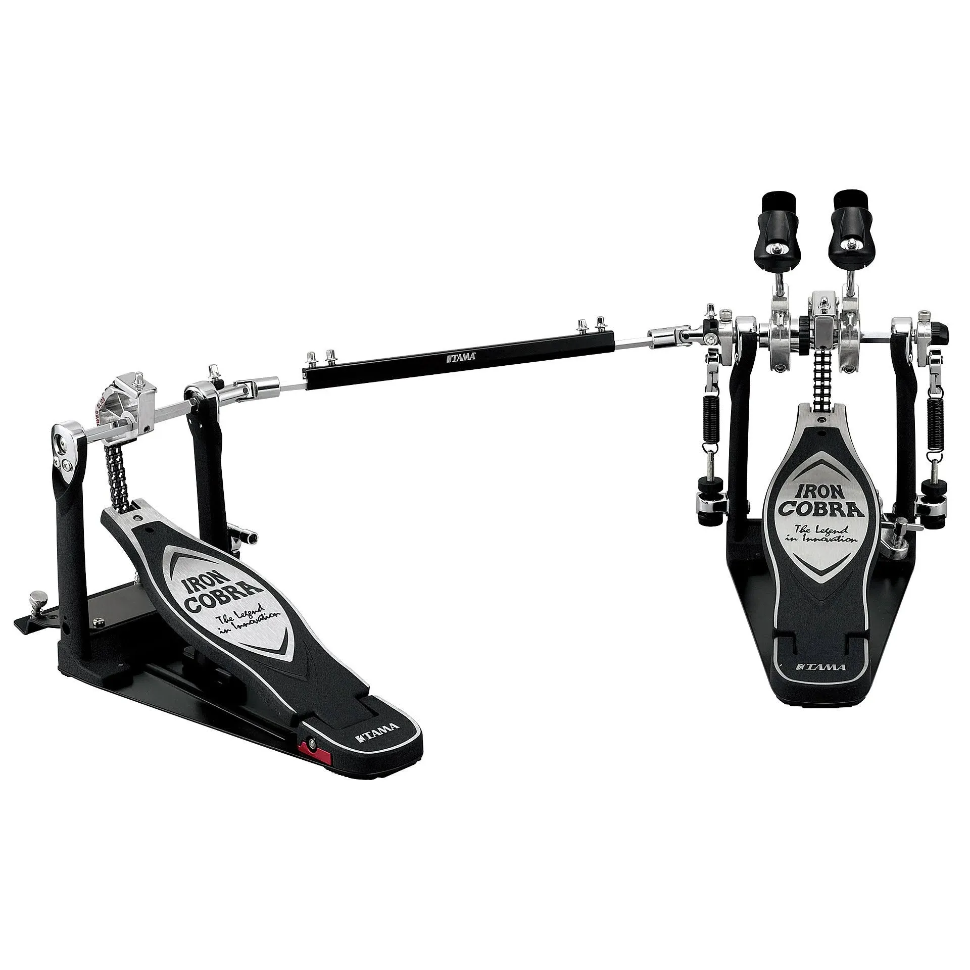 Tama HP900PWN Iron Cobra Power Glide Double Bass Pedal | Reverb France