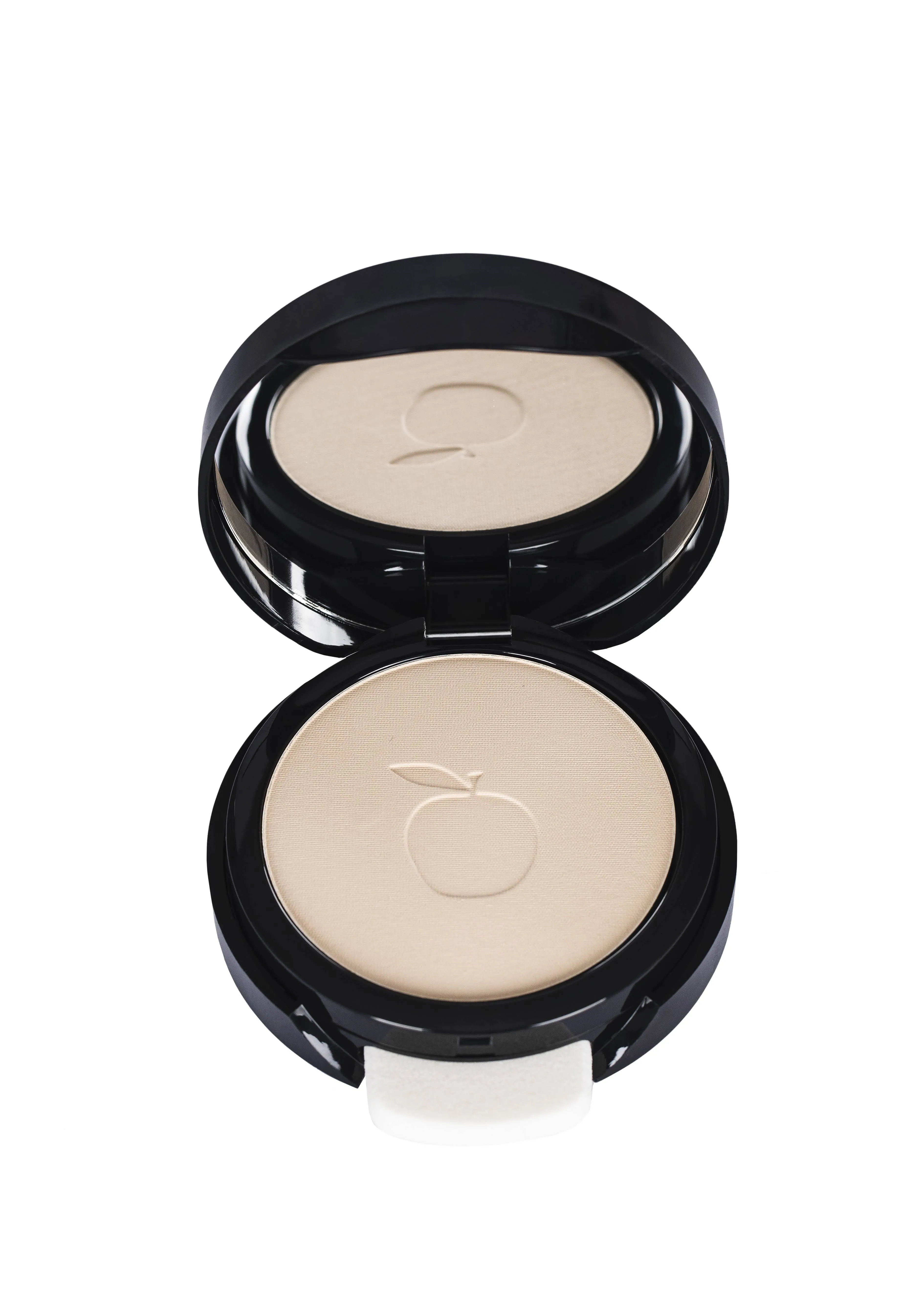 2-In-1 Pressed Powder and Foundation - Sarek-Light by Idun Minerals for Women - 0.27 oz Foundation