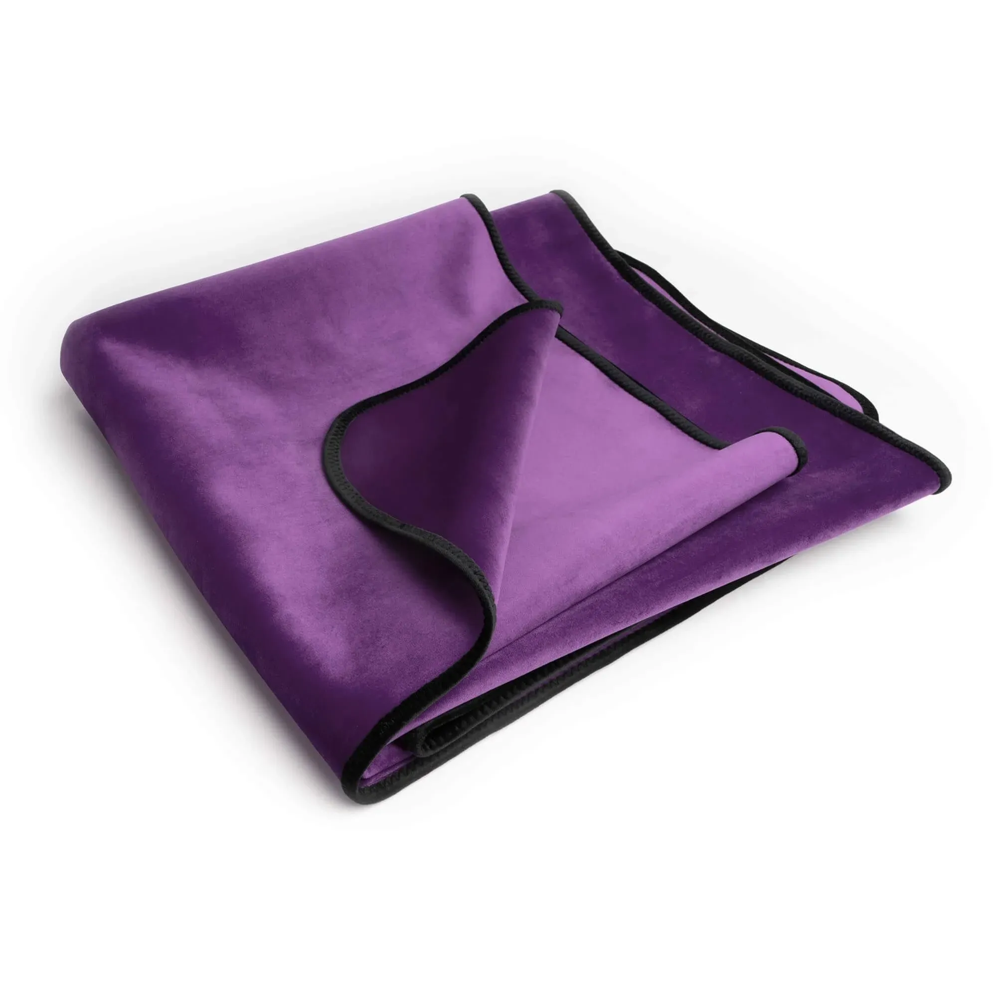 Liberator Fascinator Throw Moisture-proof Sensual Blanket