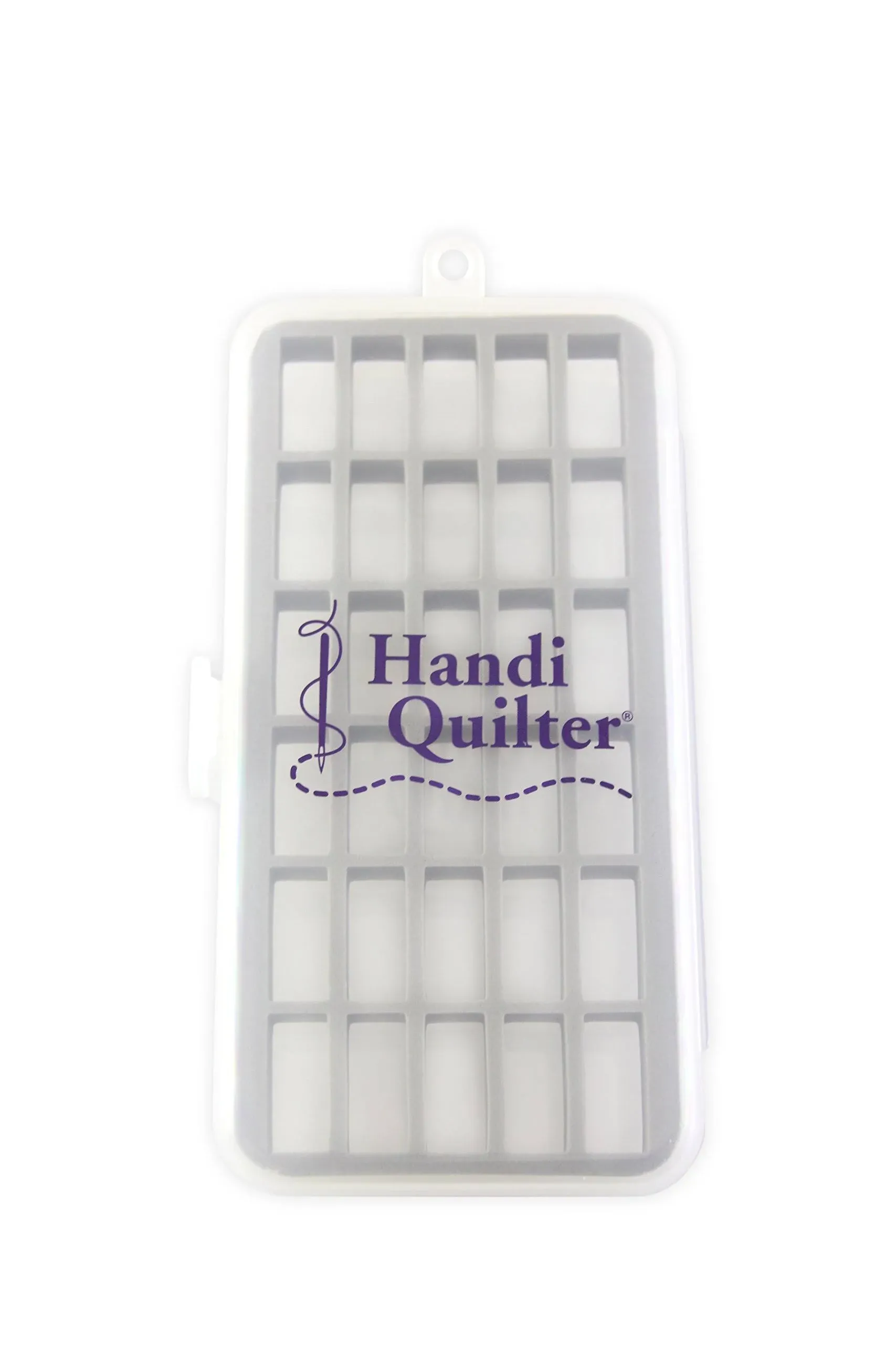 Bobbin Box Handi Quilter