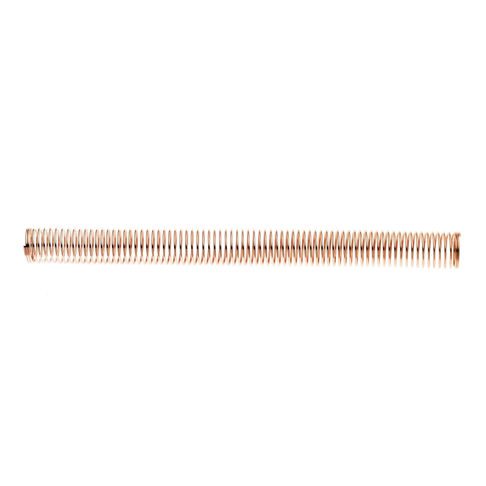 Mercer Barfly Replacement Spring for Spring Bar Strainer | Copper - M37026CP-SPR