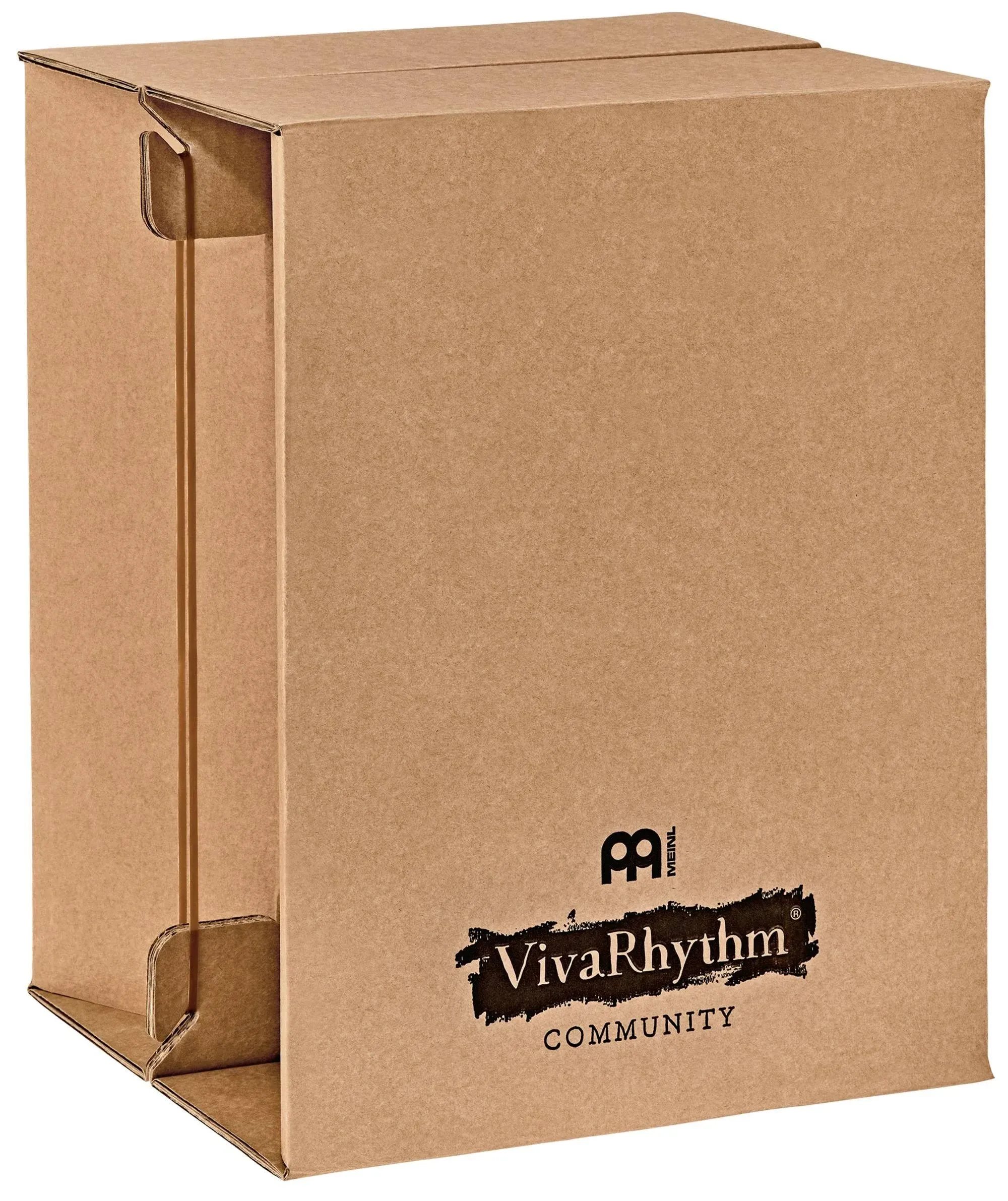 Meinl VivaRhythm Cajon (VR-CAJ2GO)