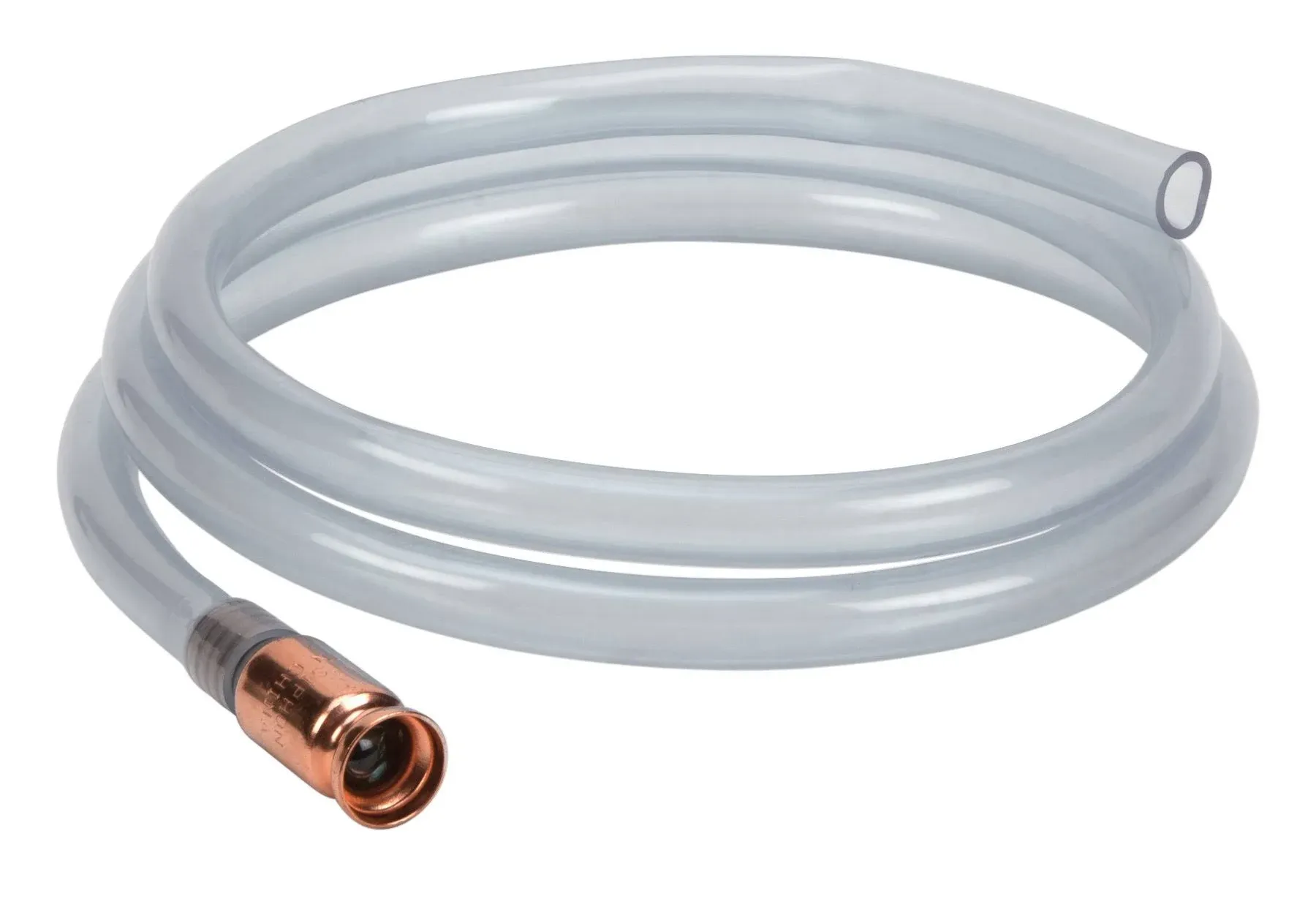 W54155 Moves up to 7 gallons per minute through a 6-foot anti-static tube S