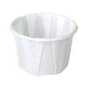 Medline Disposable Paper Souffle Cups