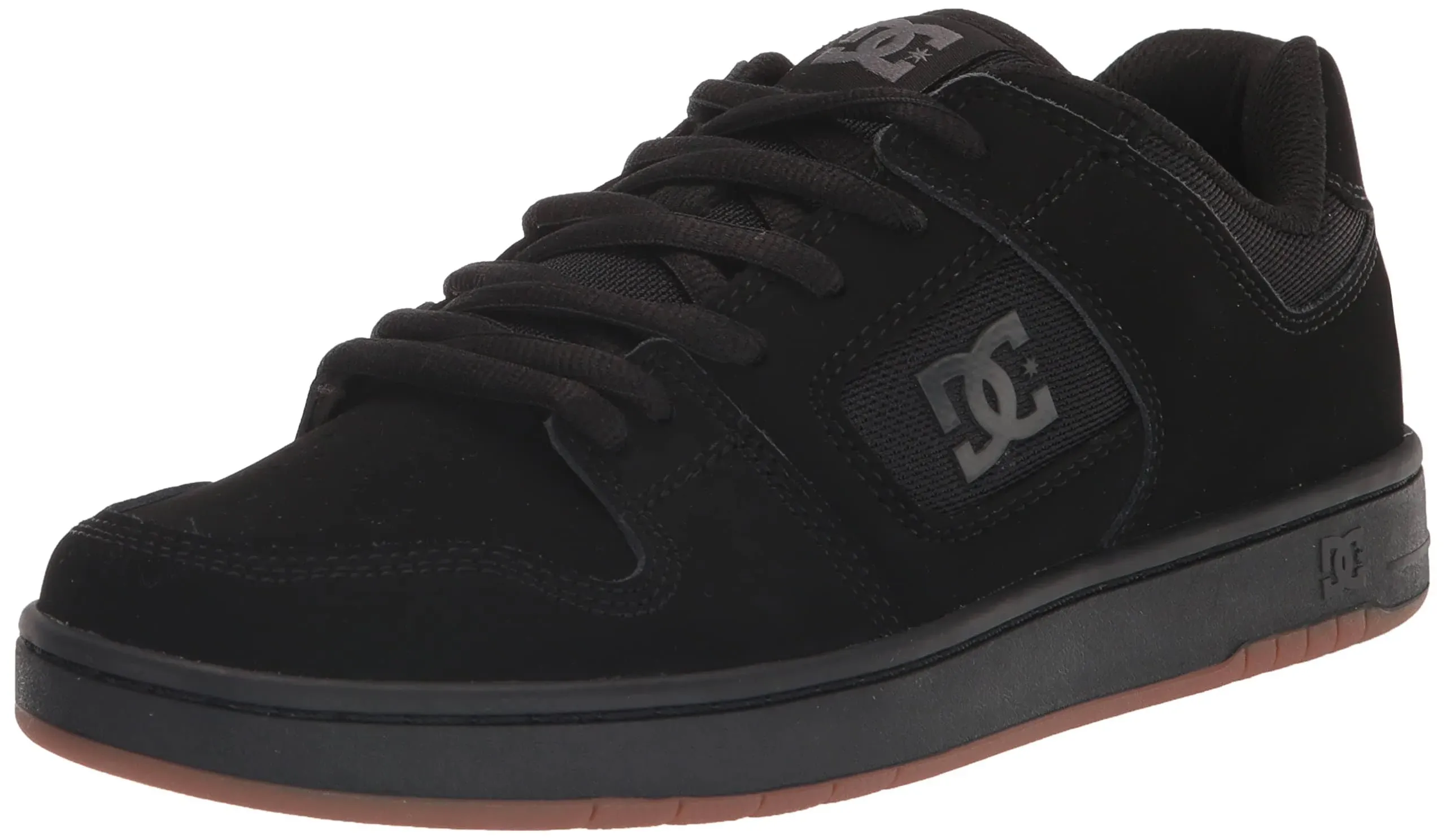 DC Men's Manteca 4 Casual Skate Shoe