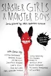 Slasher Girls & Monster Boys [Book]