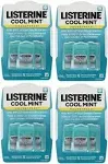 Listerine Breath Strips Cool Mint Pocketpaks