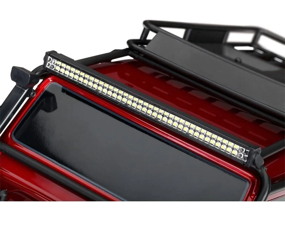 8025 LED light bar (Rigid®), TRX-4