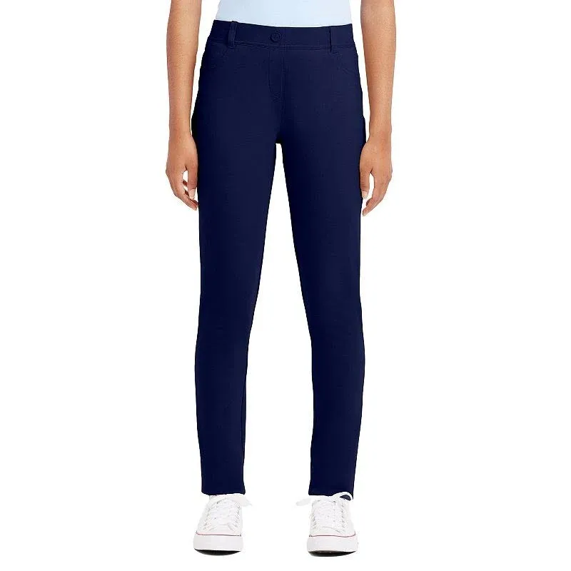 IZOD Juniors Uniform Stretch Jegging