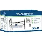 Drive Walker Basket