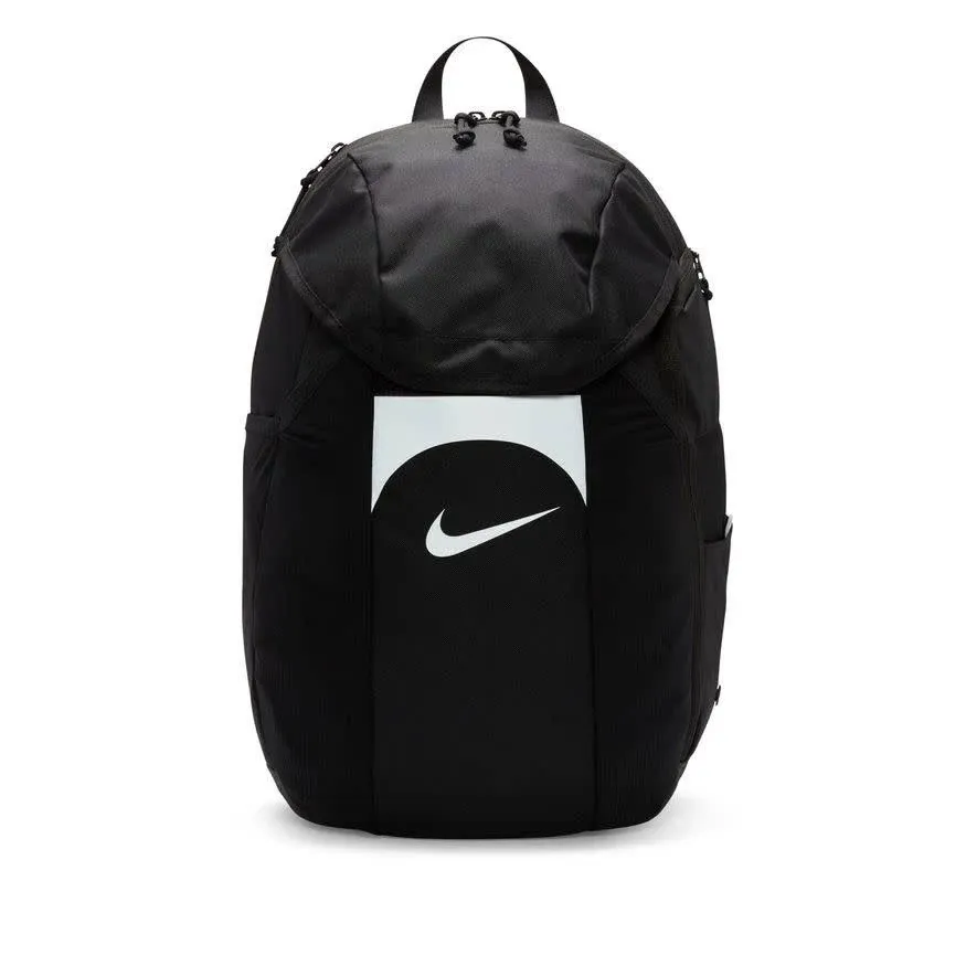 Poway Vaqueros Soccer Club (PVSC), Nike Academy Club Team Backpack Black Futbol