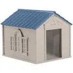 Suncast Dog House, Large