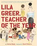 Lila Greer, Teacher of the Year (The Questioneers, 6)